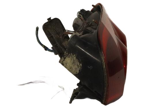 Left taillight FORD FIESTA V (JH_, JD_) 1.4 TDCi | BP23052695C34 