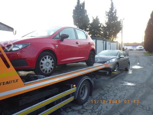 Used Right front door Right front door 39227582 39227582