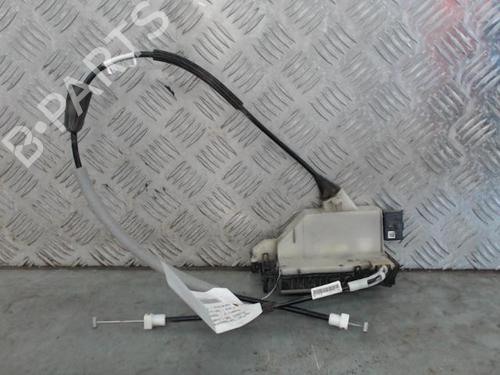 Front right lock PEUGEOT 208 I (CA_, CC_) 1.6 HDi / BlueHDi 75 | BP27718018C97 
