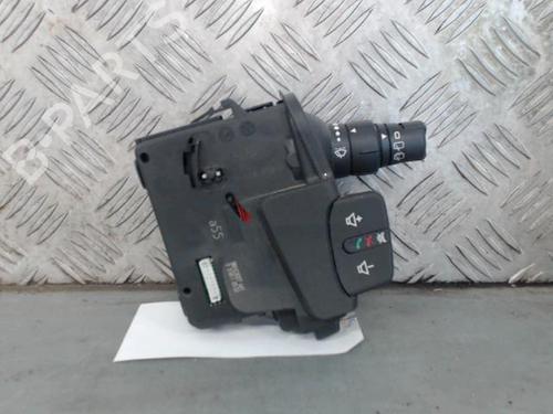 Used Steering column stalk RENAULT CLIO III (BR0/1, CR0/1) 1.5 dCi (88 hp) 28496926