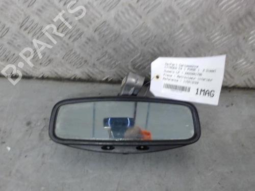 Rear mirror CITROËN C4 I (LC_) 2.0 HDi | BP30361062I6 - Image 3