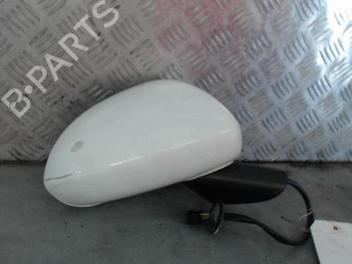 Used Right mirror OPEL CORSA D (S07) 1.3 CDTI (L08, L68) (75 hp) 28603937