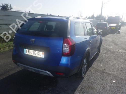 Tanklåg DACIA LOGAN MCV II 1.5 Blue dCi 95 (K8JL) | BP23049166C131 - Image 10