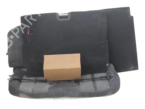 Used Rear seat Rear seat PEUGEOT 2008 II (UD_, US_, UY_, UJ_, UR_, UC_) 1.2 PureTech 130 (USHNS, URHNS) (130 hp) 33216735 33216735