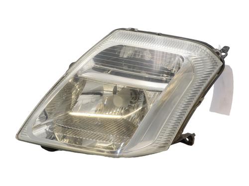 Used Left headlight CITROËN C2 (JM_) 1.4 HDi (68 hp) 27893371
