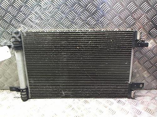 Used AC radiator AC radiator PEUGEOT 308 II (LB_, LP_, LW_, LH_, L3_) 1.6 HDi (92 hp) 23837654 23837654