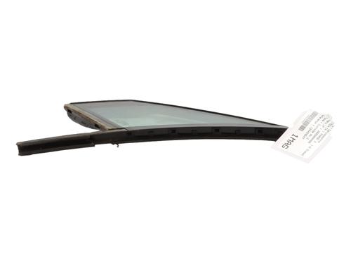 Used Front left quarter glass Front left quarter glass CITROËN C4 I (LC_) [2004-2014] 34173295 34173295