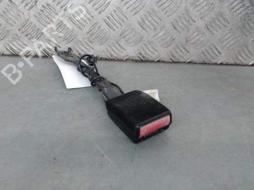 Used Seat buckle PEUGEOT 308 SW I (4E_, 4H_) 2.0 HDi (136 hp) 29178350