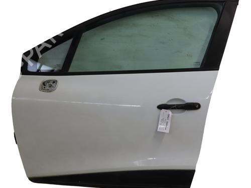Dør venstre foran RENAULT CLIO IV (BH_) 1.5 dCi 75 (75 hp) 26020504