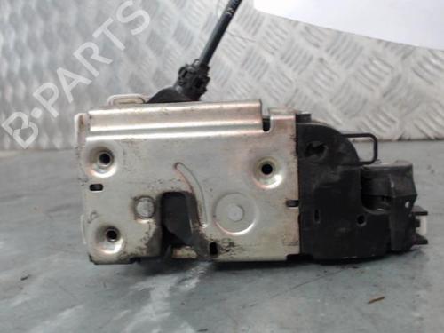 Front left lock CITROËN C3 I (FC_, FN_) 1.4 HDi | BP26123550C98 