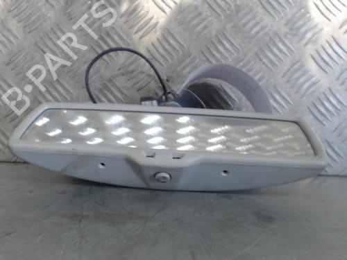 Rear mirror SEAT LEON (1P1) 1.9 TDI | BP23838617I6 