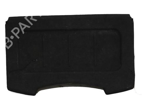 Used Rear parcel shelf Rear parcel shelf DACIA SANDERO 1.5 dCi (68 hp) 31827494 31827494