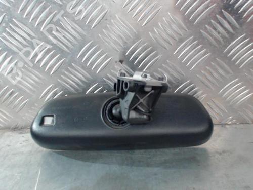 Used Rear mirror Rear mirror PEUGEOT 3008 II SUV (MC_, MR_, MJ_, M4_) 2.0 BlueHDi 180 (181 hp) 23838133 23838133