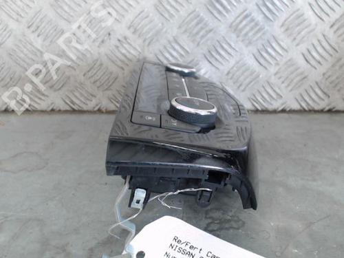Used Climate control Climate control NISSAN QASHQAI II (J11, J11_) 1.5 dCi (110 hp) 28816791 28816791