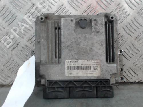 Engine control unit (ECU) RENAULT TRAFIC III Van (FG_) 1.6 dCi 95 (FGMJ, FGMR) | BP28840960M57 