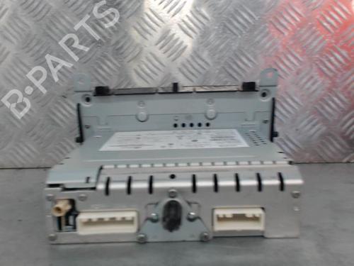Radio RENAULT CLIO IV (BH_) 1.5 dCi 75 | BP23838350E6 
