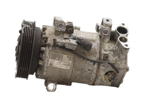 Used AC compressor AC compressor 39426679 39426679