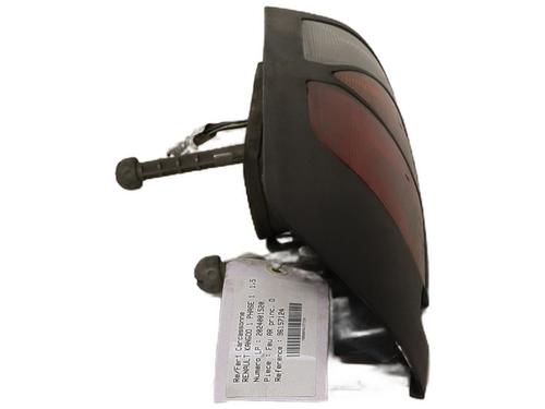 Used Right taillight Right taillight RENAULT KANGOO Express (FC0/1_) 1.5 dCi (FC08, FC09) (82 hp) 23839814 23839814