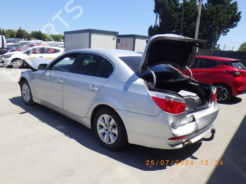 Front right seatbelt BMW 5 (E60) 520 d | BP23052284I25  - Image 11