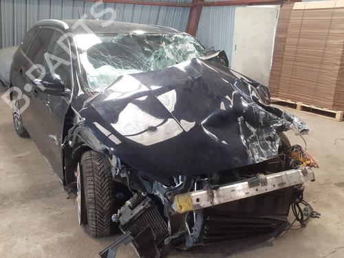 Used Parts PEUGEOT 308 SW II (LC_, LJ_, LR_, LX_, L4_) 1.5 BlueHDi 130 4896913
