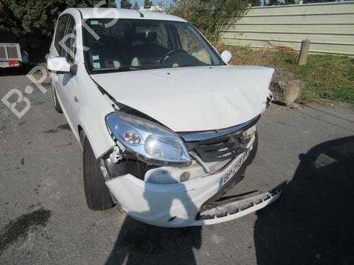 AC compressor DACIA SANDERO 1.5 dCi | BP23049863M34 - Image 10