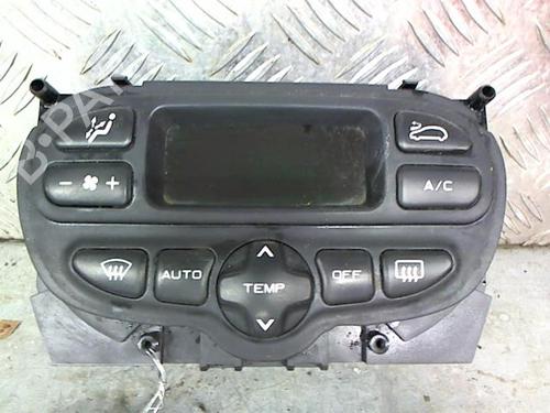 Used Climate control CITROËN XSARA PICASSO (N68) 1.6 HDi (109 hp) 23051801