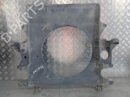 Frontplate/Frontkurv RENAULT TRUCKS MASCOTT Platform/Chassis 90 (86 hp) 23051535