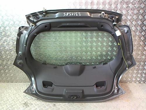 Tailgate PEUGEOT 208 I (CA_, CC_) 1.2 VTI 82 | BP23462626C6