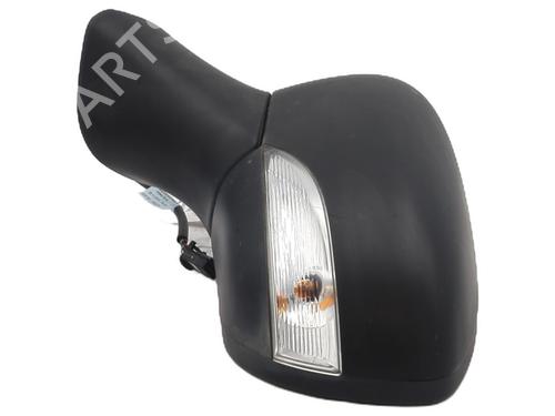 Left mirror RENAULT CLIO IV (BH_) 1.5 dCi 90 | BP24332538C26 