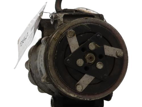 Used AC compressor AC compressor PEUGEOT 207 SW (WK_) 1.6 HDi (92 hp) 31763334 31763334