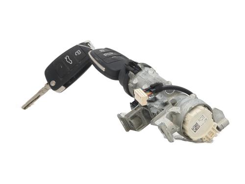 Used Ignition barrel Ignition barrel AUDI A1 (8X1, 8XK) 1.6 TDI (105 hp) 33566858 33566858