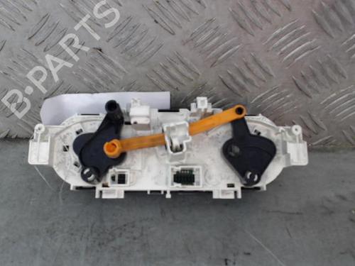Used Climate control PEUGEOT 208 I (CA_, CC_) 1.4 HDi (68 hp) 24799873