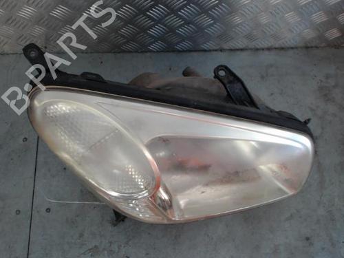 Used Right headlight Right headlight TOYOTA RAV 4 II (_A2_) 2.0 D 4WD (CLA20_, CLA21_, CLA20R, CLA21R) (116 hp) 23050914 23050914