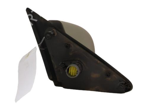 Left mirror RENAULT LAGUNA II (BG0/1_) 1.9 dCi (BG1A, BG1W, BG0G) | BP23900110C26 