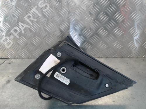 Left mirror VW POLO V (6R1, 6C1) 1.2 TSI 16V | BP23837675C26 