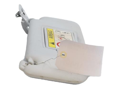 Right sun visor PEUGEOT 2008 I (CU_) 1.6 BlueHDi 100 | BP24504986I2 - Image 2