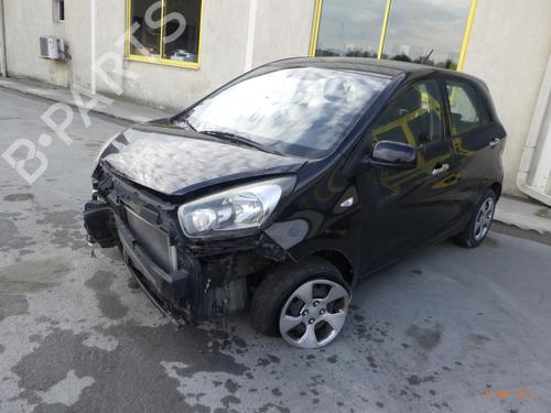 Steering column KIA PICANTO II (TA) 1.0 | BP23837986M21  - Image 7
