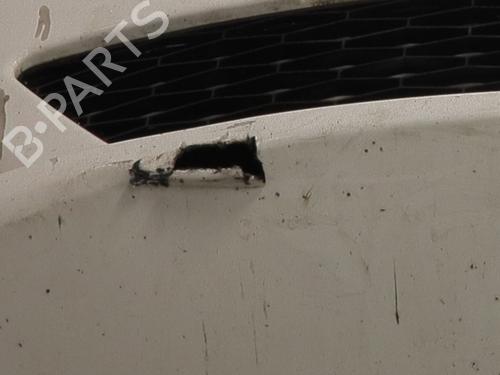 Front bumper SEAT EXEO ST (3R5) 2.0 TDI | BP30100323C7 