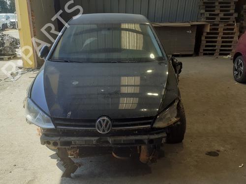 Used Parts VW GOLF VII (5G1, BQ1, BE1, BE2) 1.2 TSI 4953122