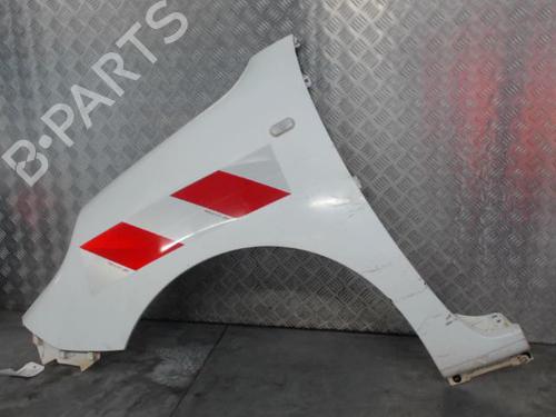 Używane Błotnik przedni lewy RENAULT KANGOO Express (FW0/1_) 1.5 dCi 90 (FW0G, FW05, FW08, FW11) (90 hp) 30931482