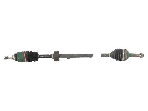 Used Right front driveshaft Right front driveshaft TOYOTA YARIS (_P1_) 1.0 (SCP10_, SCP10R) (68 hp) 33968858 33968858