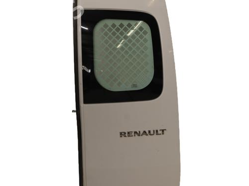 Høyre lasterom dør RENAULT KANGOO Express (FW0/1_) 1.5 dCi 90 (FW0G, FW05, FW08, FW11) (90 hp) 30852398