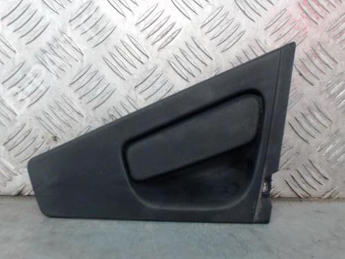 Used Rear right exterior door handle RENAULT CLIO IV (BH_) 1.5 dCi 75 (75 hp) 25738253