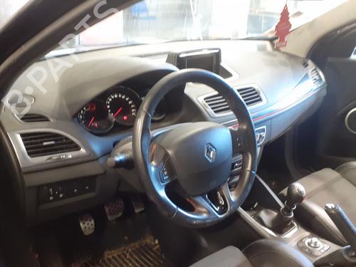 Headrest RENAULT MEGANE III Hatchback (BZ0/1_, B3_) 1.5 dCi (BZ09, BZ0D, BZ1W, BZ29, BZ14) | BP35925113I31 - Image 14