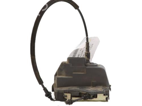 Rear right lock CITROËN C3 I (FC_, FN_) 1.4 HDi | BP29457734C99 