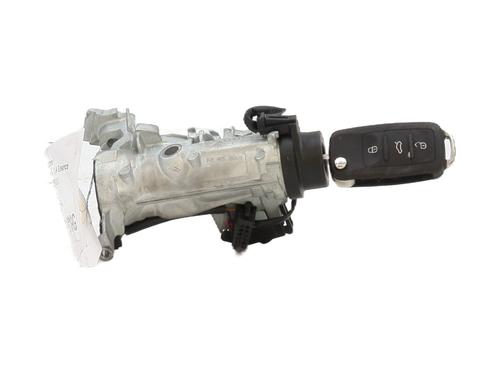 Ignition barrel VW GOLF VI (5K1) 1.4 TSI | BP31278363M48 