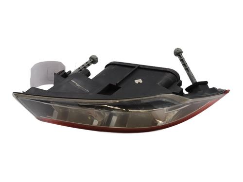 Left taillight RENAULT MEGANE III Coupe (DZ0/1_) 1.9 dCi (DZ0N, DZ0J, DZ1J, DZ1K) | BP31249511C34 