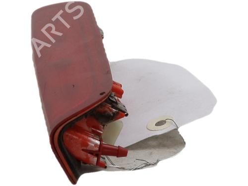 Third brake light CITROËN C3 Picasso (SH_) | BP36229531L11 - Image 5