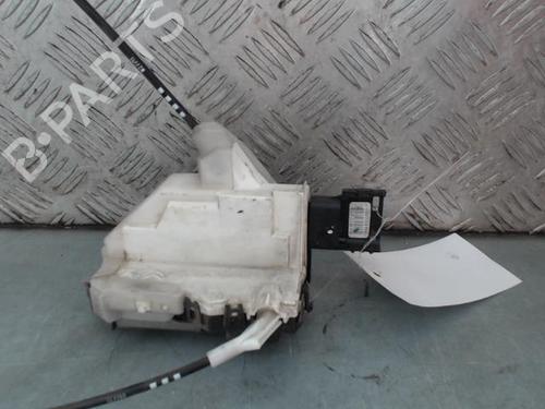 Front right lock PEUGEOT 308 I (4A_, 4C_) 1.6 HDi | BP29073506C97 