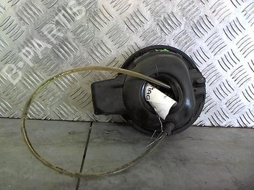 Fuel flap VW GOLF VI (5K1) 1.6 TDI | BP23840141C131 